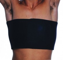 FAIXA TORCICA EM NEOPRENE  - DILEP