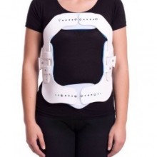 COLETE ORTOPDICO JEWETT - ORTOFLY