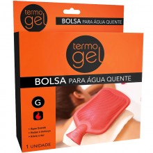 BOLSA TRMICA DE GUA QUENTE TRADICIONAL - TERMOGEL