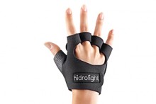 LUVA DE NEOPRENE PARA MUSCULAO - HIDROLIGHT