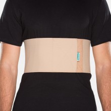 FAIXA TORÁCICA DE 20CM - CHANTAL FAIXA TORÁCICA DE 20CM - CHANTAL