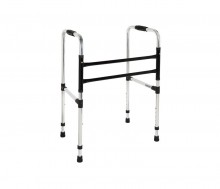 ANDADOR POP 2 BARRAS 3X1 DOBR�VEL - AG