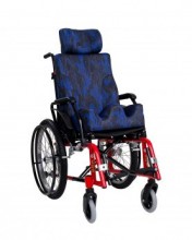 CADEIRA DE RODAS SOLZINHO A�O - CDS